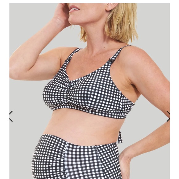 Ripe Maternity Bikini, NWOT, size small - Picture 2 of 9